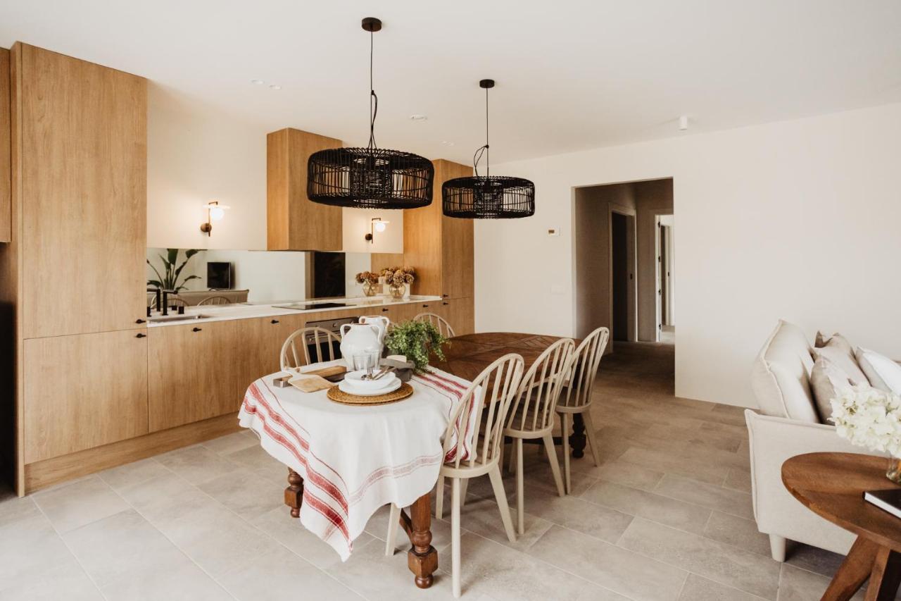 Aldapa Casa Rural La Guardia Εξωτερικό φωτογραφία