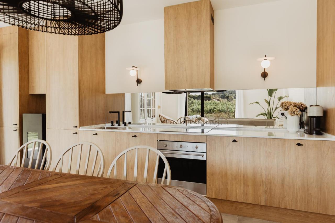 Aldapa Casa Rural La Guardia Εξωτερικό φωτογραφία