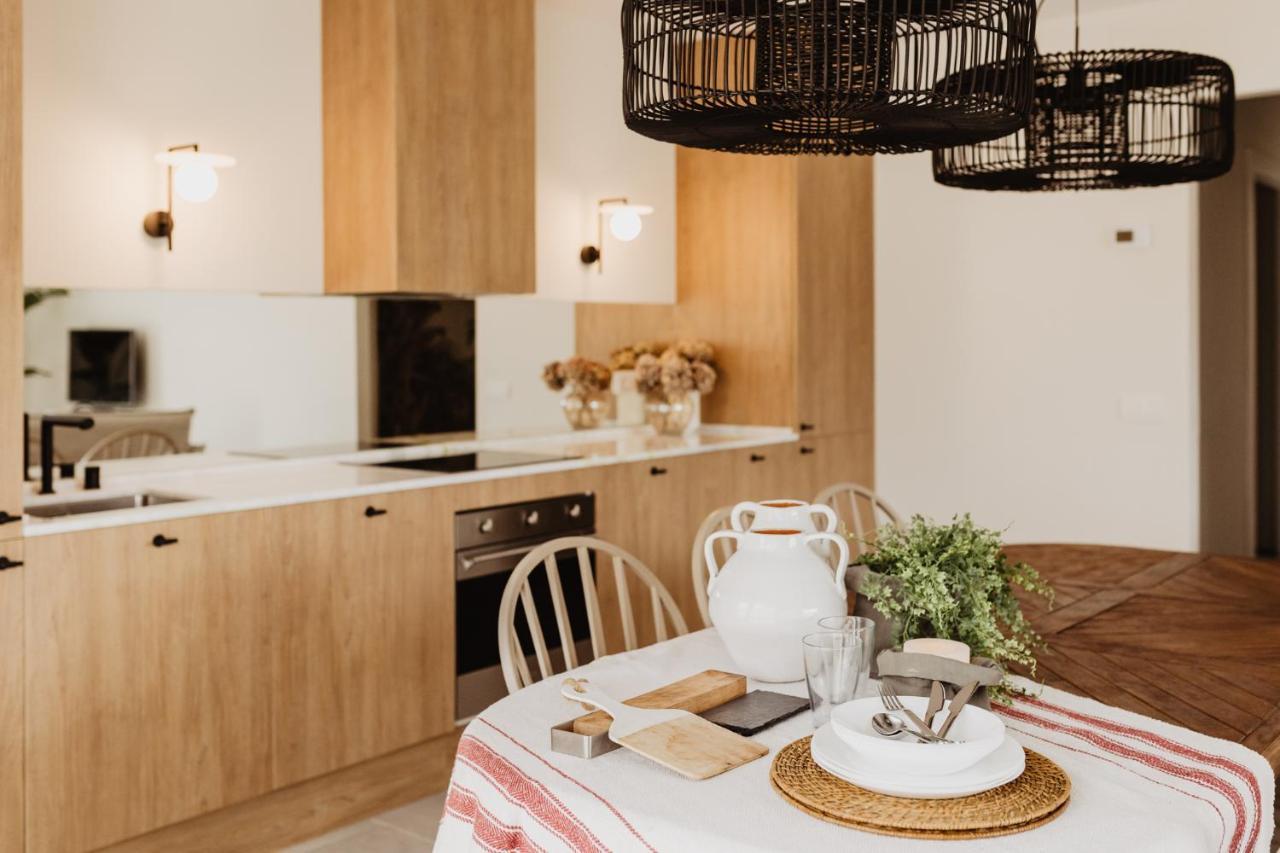 Aldapa Casa Rural La Guardia Εξωτερικό φωτογραφία