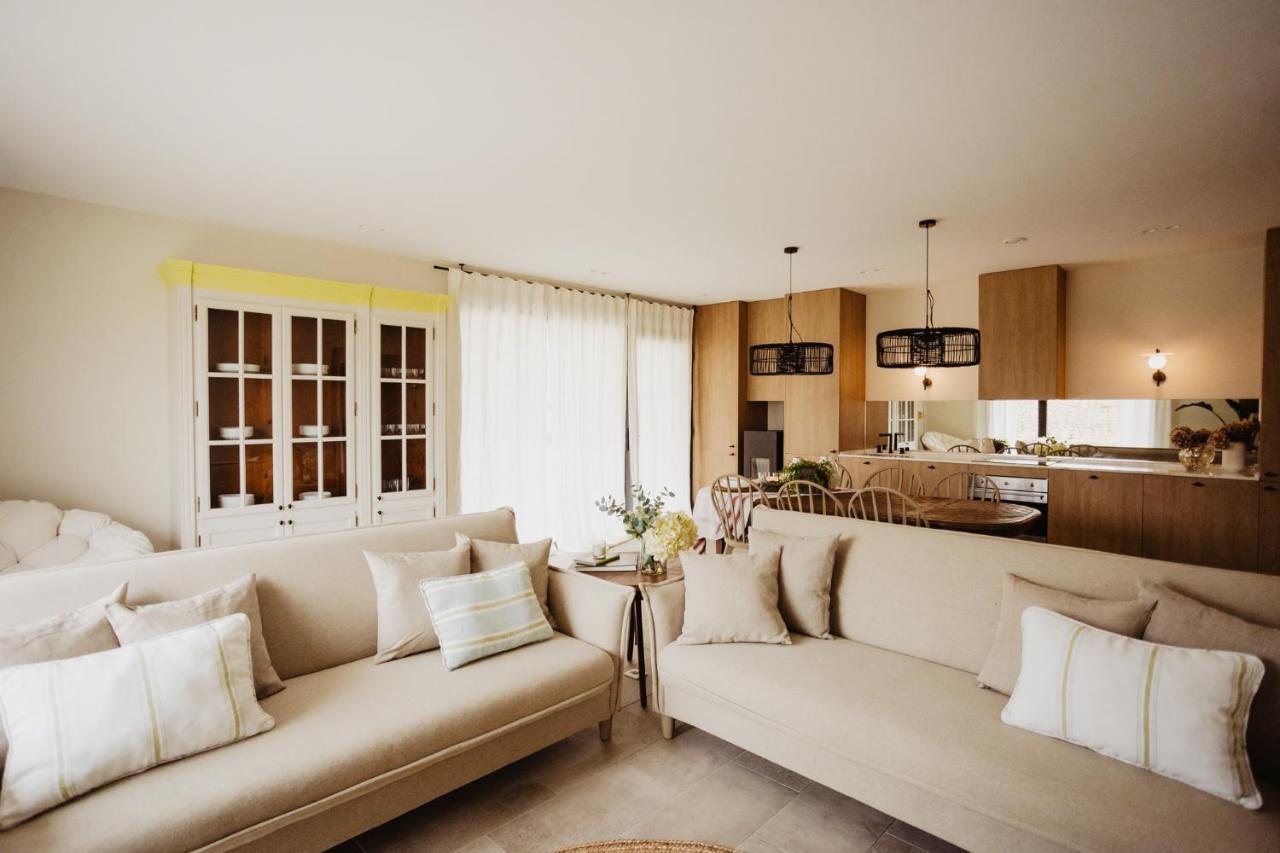 Aldapa Casa Rural La Guardia Εξωτερικό φωτογραφία