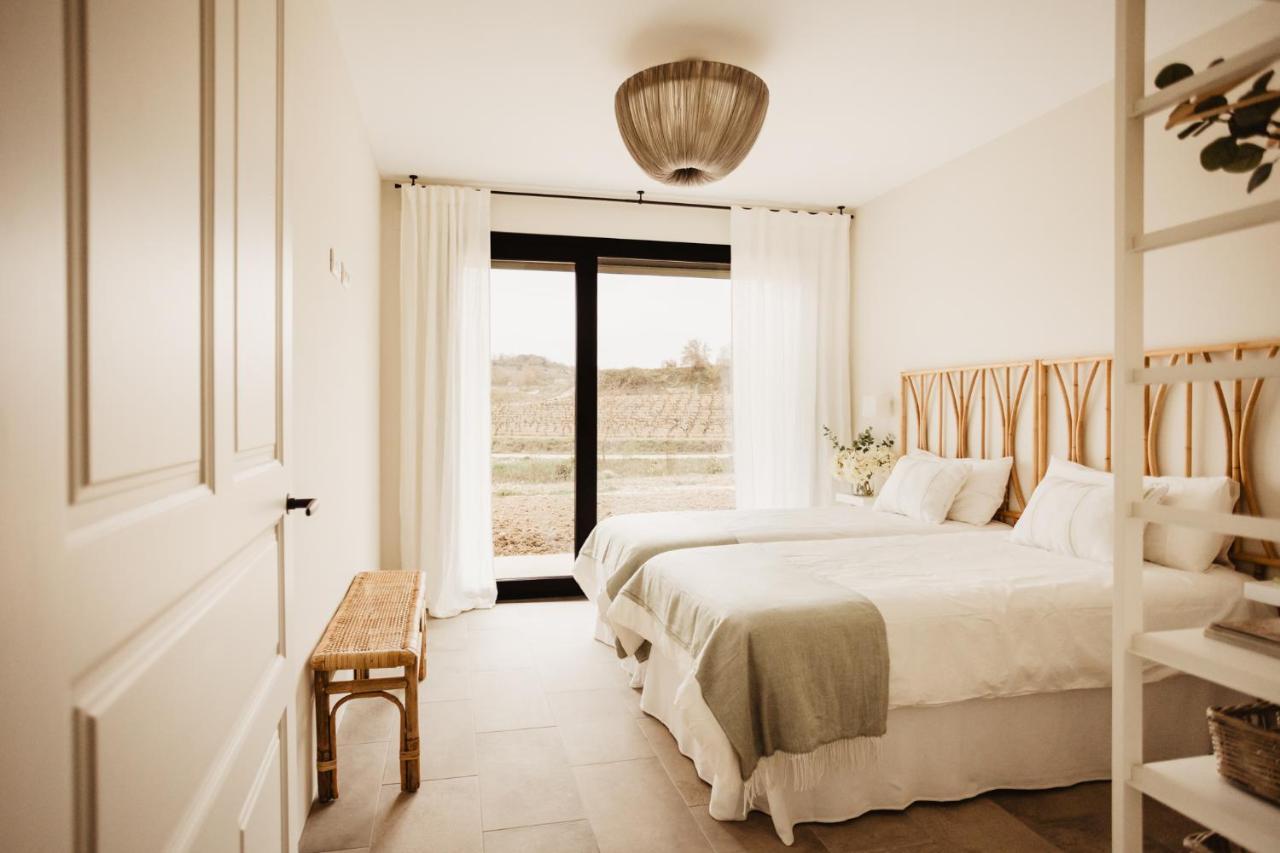 Aldapa Casa Rural La Guardia Εξωτερικό φωτογραφία