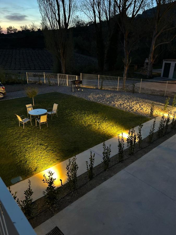 Aldapa Casa Rural La Guardia Εξωτερικό φωτογραφία