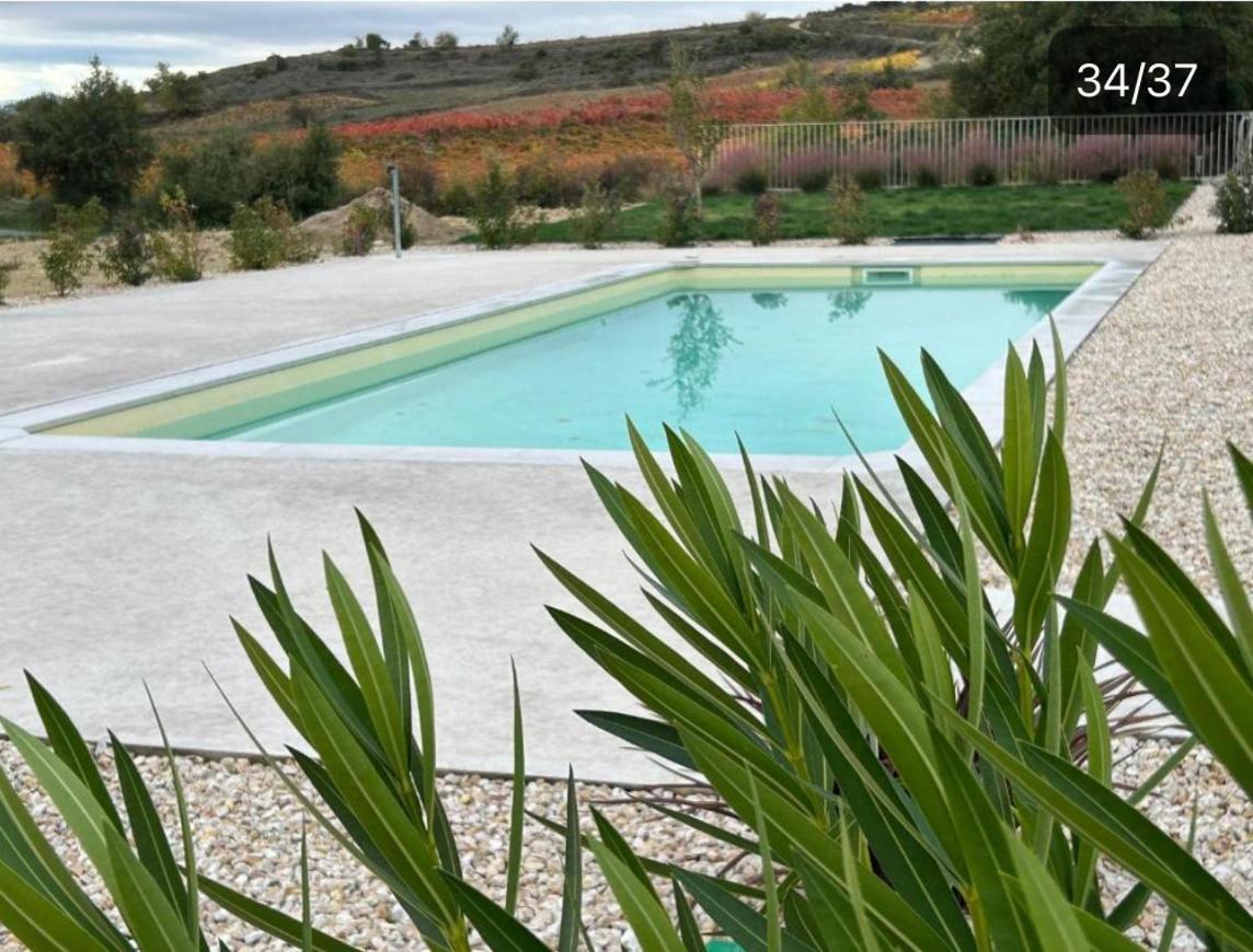 Aldapa Casa Rural La Guardia Εξωτερικό φωτογραφία