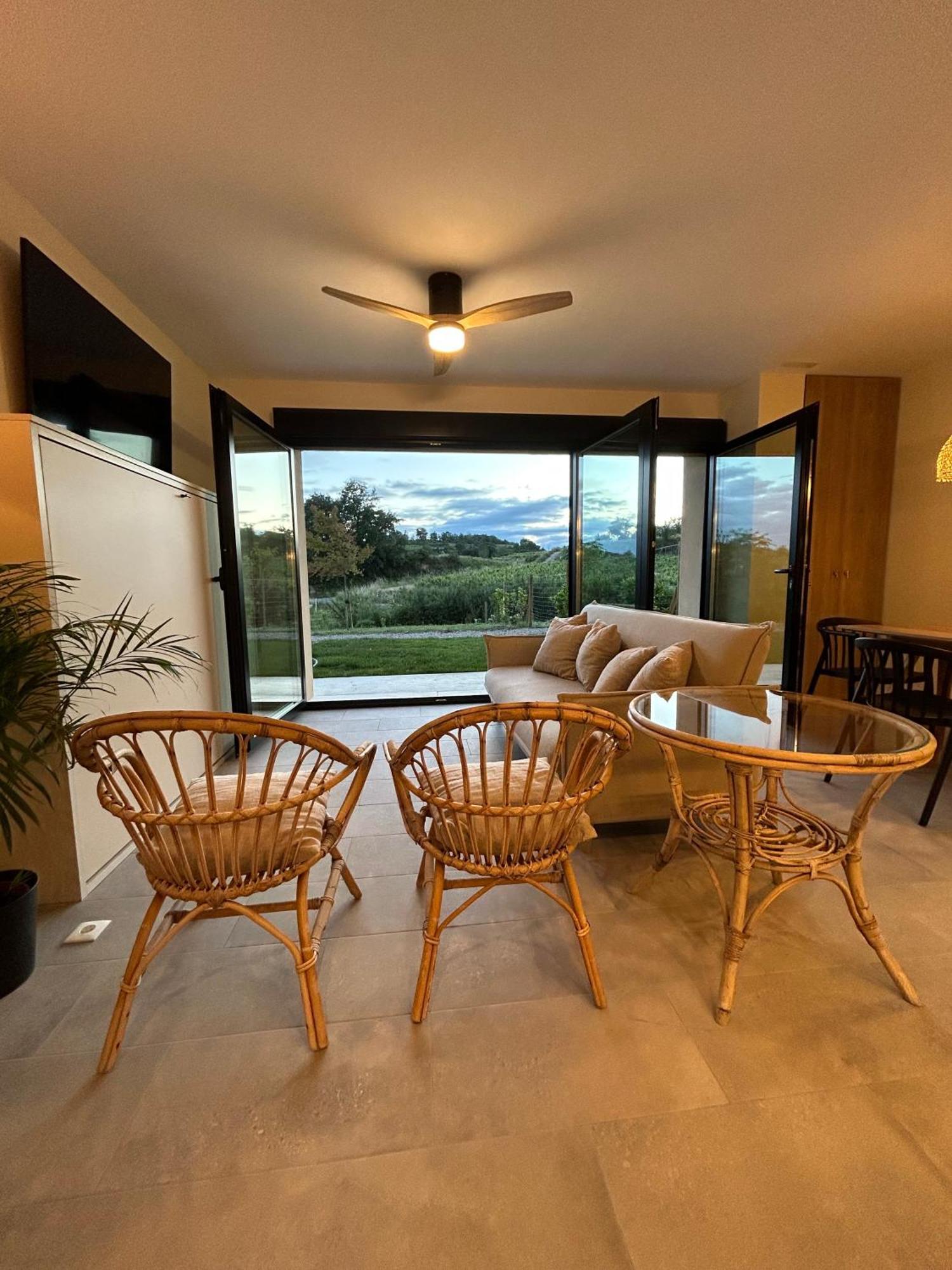 Aldapa Casa Rural La Guardia Εξωτερικό φωτογραφία