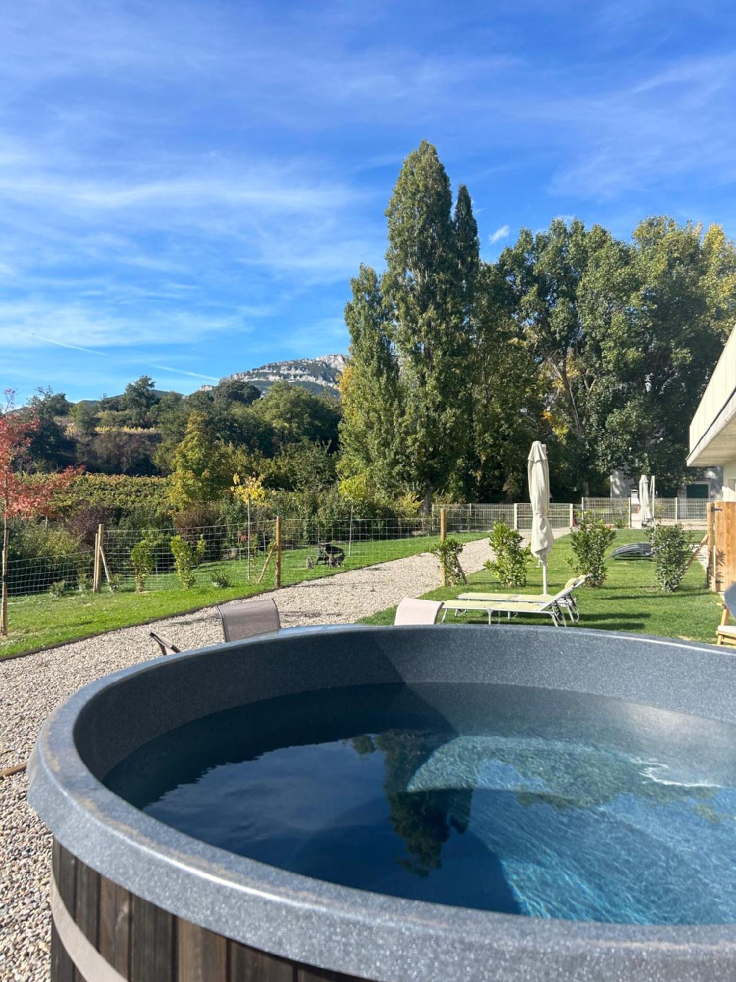 Aldapa Casa Rural La Guardia Εξωτερικό φωτογραφία